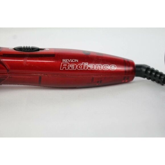 ladies Revlon Radiance Hair curler - Picture 3 of 5